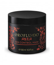 Маска для м'якості волосся-Orofluido Asia Mask 500ml Маска для м'якості волосся-Orofluido Asia Mask 500ml